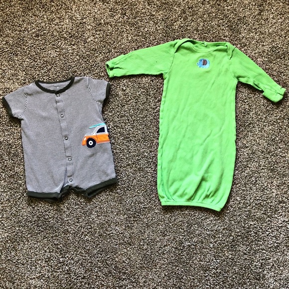 BIG Baby Bundle 3 Months - Picture 4 of 6